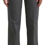 Women's Ultra Lux Comfort with Flex Motion Trouser Pant