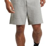 Men's Graphic Jersey Short