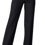 Women's Ultra Lux Comfort with Flex Motion Trouser Pant
