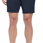 Men's 7" Golf Shorts with Active Waistband