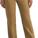Women's Ultra Lux Comfort with Flex Motion Trouser Pant