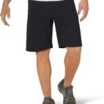 Men's Performance Comfort Flex Waist Cargo Short