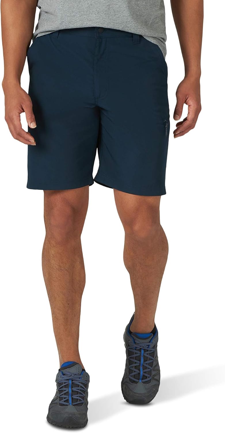 716JZ-HeOzL._AC_SL1500_.jpg Men's Side Elastic Utility Short - Image 1