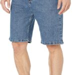 Men's Comfort Flex Denim Short