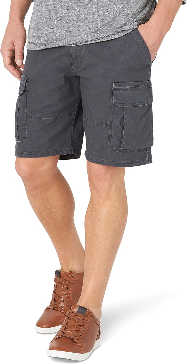 81rYwTGDmTL._AC_SL1500_.jpg Men's Classic Cargo Stretch Short - Image 1
